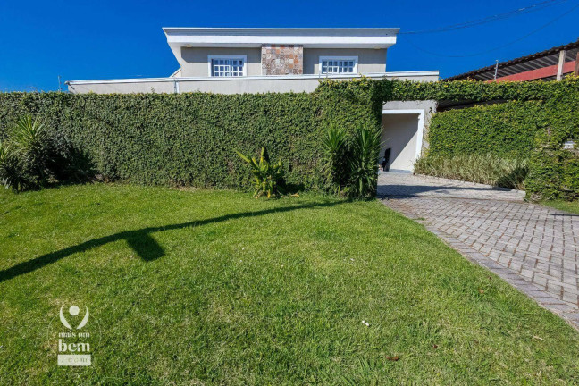 Imagem Sobrado com 3 Quartos para Alugar, 400 m² em Capão Da Imbuia - Curitiba Imagem Sobrado com 3 Quartos para Alugar, 400 m² em Capão Da Imbuia - Curitiba