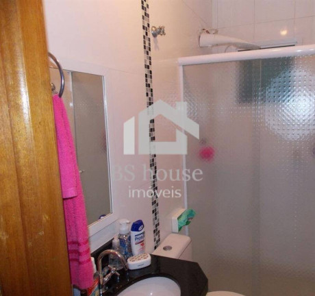 Imagem Apartamento com 3 Quartos à Venda, 80 m² em Santa Maria - Santo André Imagem Apartamento com 3 Quartos à Venda, 80 m² em Santa Maria - Santo André