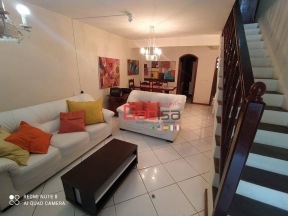 Imagem Casa com 2 Quartos à Venda, 100 m² em Braga - Cabo Frio Imagem Casa com 2 Quartos à Venda, 100 m² em Braga - Cabo Frio