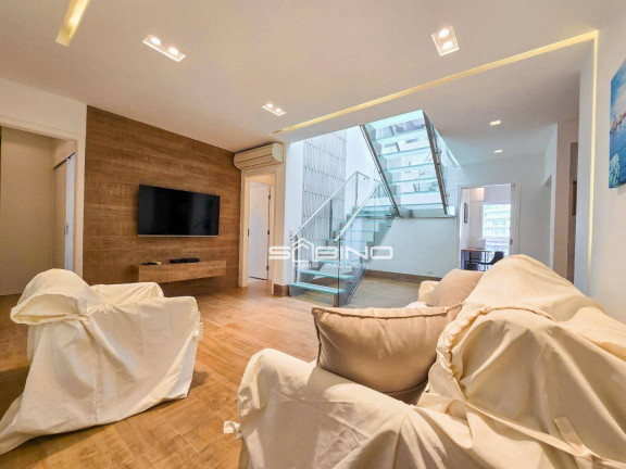 Imagem Cobertura com 5 Quartos à Venda, 341 m² em Riviera De São Lourenço - Bertioga Imagem Cobertura com 5 Quartos à Venda, 341 m² em Riviera De São Lourenço - Bertioga