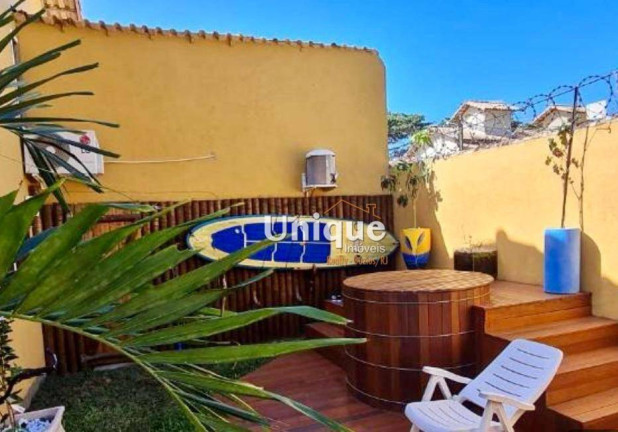 Imagem Casa com 3 Quartos à Venda, 85 m² em Rasa - Armação Dos Búzios Imagem Casa com 3 Quartos à Venda, 85 m² em Rasa - Armação Dos Búzios