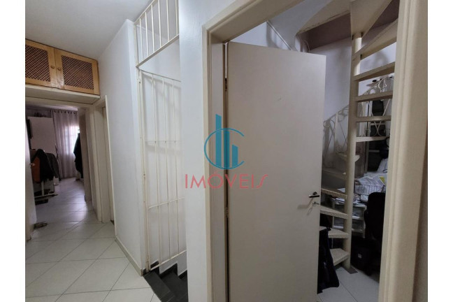 Imagem Casa com 4 Quartos à Venda, 174 m² em Jardim Marajoara - São Paulo Imagem Casa com 4 Quartos à Venda, 174 m² em Jardim Marajoara - São Paulo