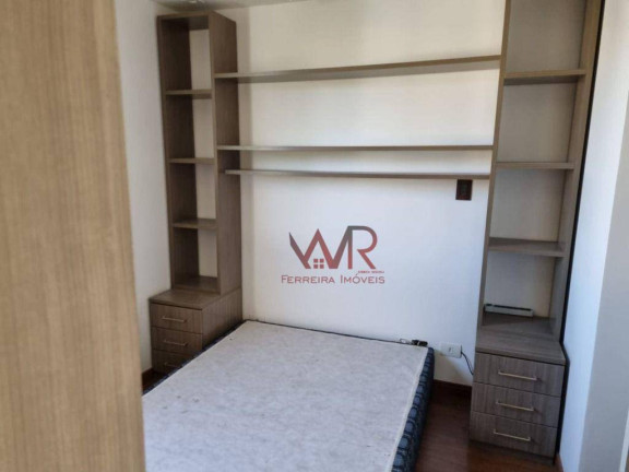Imagem Apartamento com 3 Quartos para Alugar, 70 m² em Anália Franco - São Paulo Imagem Apartamento com 3 Quartos para Alugar, 70 m² em Anália Franco - São Paulo