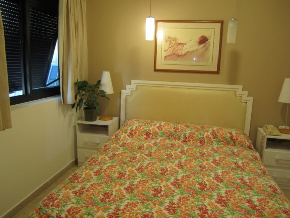 Imagem Flat com 1 Quarto à Venda, 40 m² em Itaim Bibi - São Paulo