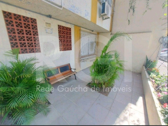 Imagem Apartamento com 1 Quarto à Venda, 29 m² em Cidade Baixa - Porto Alegre Imagem Apartamento com 1 Quarto à Venda, 29 m² em Cidade Baixa - Porto Alegre