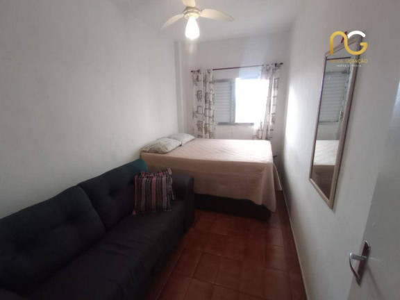 Imagem Apartamento com 2 Quartos à Venda, 49 m² em Ocian - Praia Grande