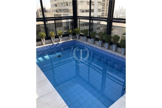 Imagem Cobertura com 2 Quartos à Venda, 300 m² em Santa Cecília - São Paulo Imagem Cobertura com 2 Quartos à Venda, 300 m² em Santa Cecília - São Paulo