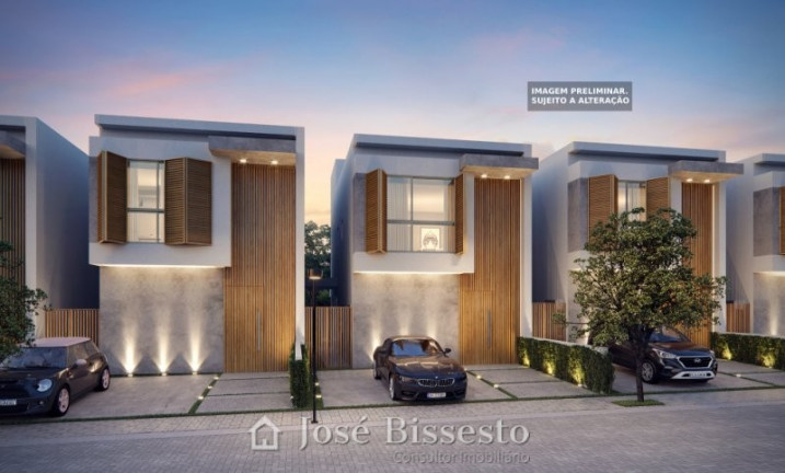 Imagem Casa com 3 Quartos à Venda, 152 m² em Granja Viana - Cotia Imagem Casa com 3 Quartos à Venda, 152 m² em Granja Viana - Cotia