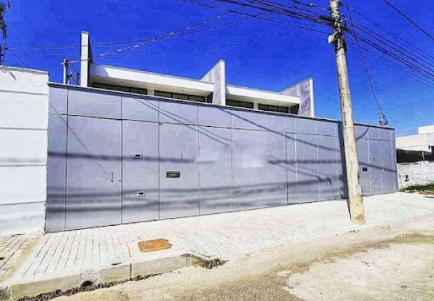 Imagem Casa com 3 Quartos à Venda, 173 m² em Aeroporto - Juiz De Fora