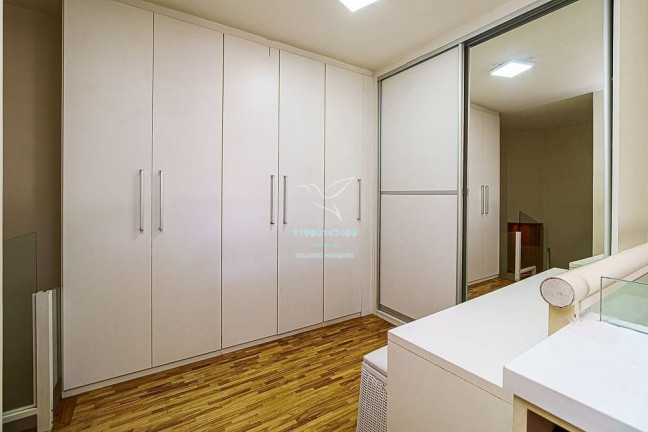 Imagem Apartamento com 1 Quarto à Venda, 76 m² em Vila Nova Conceição - São Paulo
