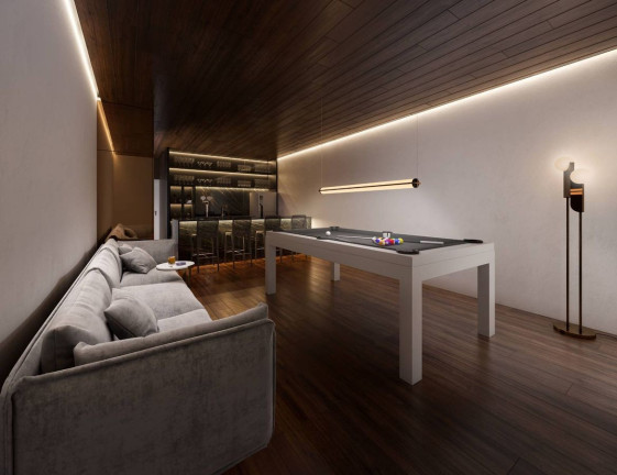 Imagem Apartamento com 4 Quartos à Venda, em Fazendinha - Itajaí Imagem Apartamento com 4 Quartos à Venda, em Fazendinha - Itajaí
