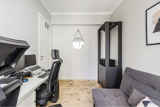 Imagem Imóvel com 2 Quartos à Venda, 51 m² em São José - Porto Alegre Imagem Imóvel com 2 Quartos à Venda, 51 m² em São José - Porto Alegre