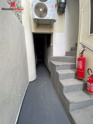 Imagem Casa com 3 Quartos para Alugar, 130 m² em Centro - Sorocaba Imagem Casa com 3 Quartos para Alugar, 130 m² em Centro - Sorocaba