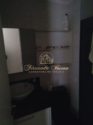 Imagem Imóvel com 3 Quartos à Venda, 60 m² em Vila Homero Thon - Santo André
