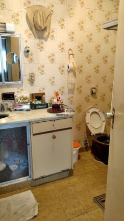 Imagem Casa com 3 Quartos à Venda, 80 m² em Vila Alves - Guaratinguetá Imagem Casa com 3 Quartos à Venda, 80 m² em Vila Alves - Guaratinguetá