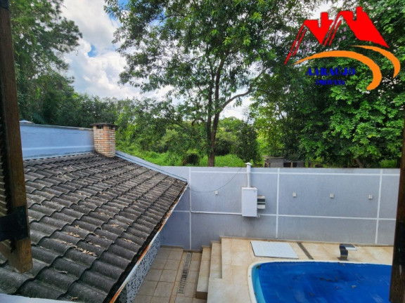 Imagem Casa com 5 Quartos à Venda, 238 m² em São Paulo Ii - Cotia Imagem Casa com 5 Quartos à Venda, 238 m² em São Paulo Ii - Cotia