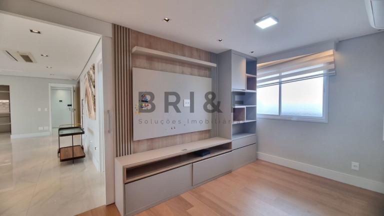 Imagem Apartamento com 3 Quartos à Venda, 213 m² em Brooklin - São Paulo Imagem Apartamento com 3 Quartos à Venda, 213 m² em Brooklin - São Paulo