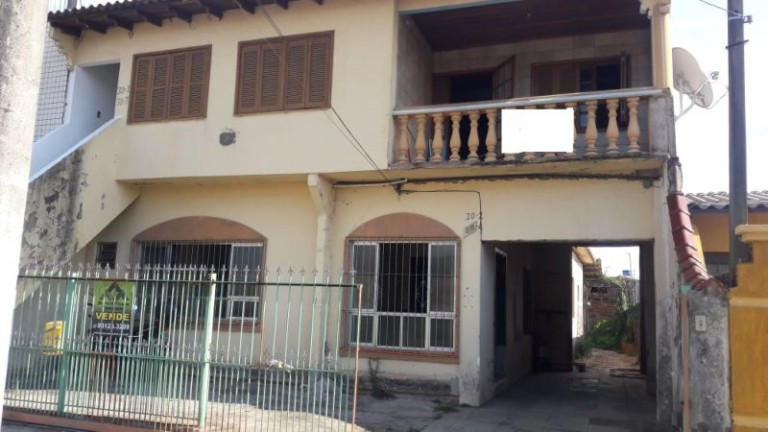 Imagem Sobrado com 8 Quartos à Venda, 200 m² em Parque Espírito Santo - Cachoeirinha