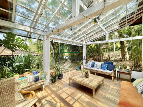 Imagem Casa com 4 Quartos à Venda, 480 m² em Granja Viana - Cotia