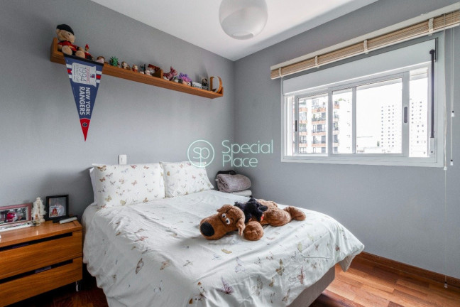 Imagem Apartamento com 3 Quartos à Venda, 300 m² em Real Parque - São Paulo Imagem Apartamento com 3 Quartos à Venda, 300 m² em Real Parque - São Paulo