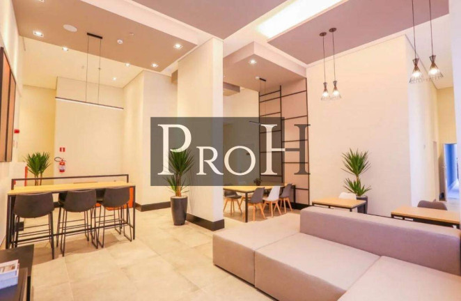 Imagem Apartamento com 1 Quarto à Venda, 22 m² em Vila Mariana - São Paulo Imagem Apartamento com 1 Quarto à Venda, 22 m² em Vila Mariana - São Paulo