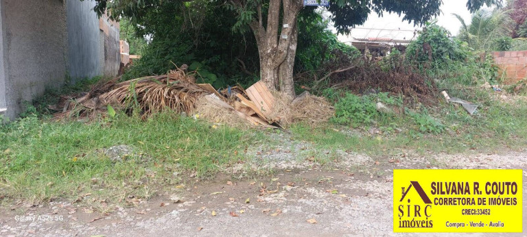 Imagem Terreno à Venda, 480 m² em Jardim Atlântico Central (itaipuaçu) - Maricá Imagem Terreno à Venda, 480 m² em Jardim Atlântico Central (itaipuaçu) - Maricá