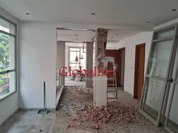Imagem Imóvel com 4 Quartos à Venda, 290 m² em Boqueirão - Santos Imagem Imóvel com 4 Quartos à Venda, 290 m² em Boqueirão - Santos