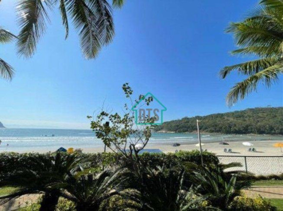 Imagem Sobrado com 5 Quartos à Venda, 458 m² em Balneário Praia Do Pernambuco - Guarujá