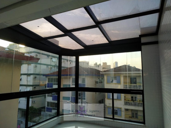 Imagem Casa com 4 Quartos à Venda, 280 m² em Embaré - Santos Imagem Casa com 4 Quartos à Venda, 280 m² em Embaré - Santos