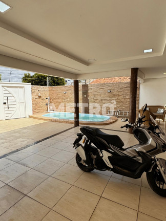 Imagem Casa com 3 Quartos à Venda, 235 m² em Areia Branca - Petrolina Imagem Casa com 3 Quartos à Venda, 235 m² em Areia Branca - Petrolina
