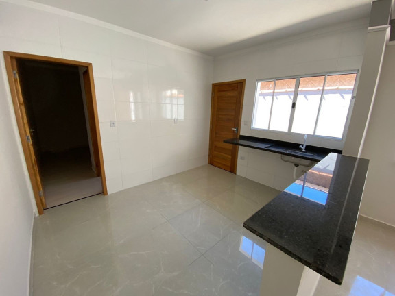Imagem Casa com 2 Quartos à Venda, 63 m² em Balneário Yuri - Itanhaém