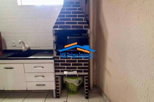 Imagem Casa de Condomínio com 2 Quartos à Venda, 79 m² em Conceição - Osasco Imagem Casa de Condomínio com 2 Quartos à Venda, 79 m² em Conceição - Osasco