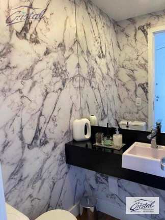 Imagem Apartamento com 2 Quartos à Venda, 116 m² em Brooklin - São Paulo