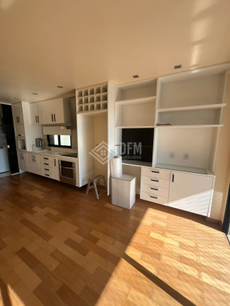 Imagem Apartamento com 1 Quarto para Alugar, 68 m² em Perdizes - São Paulo Imagem Apartamento com 1 Quarto para Alugar, 68 m² em Perdizes - São Paulo