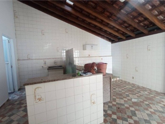 Imagem Casa com 4 Quartos à Venda, 154 m² em Parque União - Bauru Imagem Casa com 4 Quartos à Venda, 154 m² em Parque União - Bauru