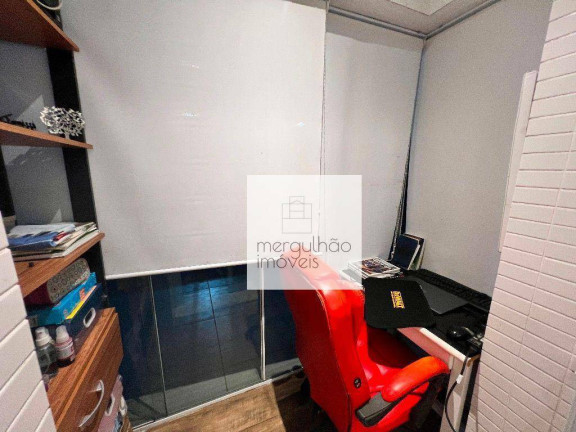 Imagem Apartamento com 3 Quartos à Venda, 318 m² em José Menino - Santos Imagem Apartamento com 3 Quartos à Venda, 318 m² em José Menino - Santos