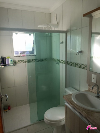 Imagem Casa com 3 Quartos à Venda, 136 m² em Cachoeira Do Bom Jesus - Florianópolis