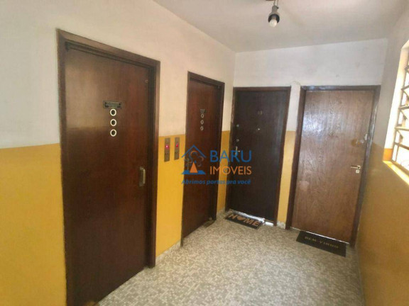 Imagem Apartamento com 1 Quarto à Venda, 57 m² em Santa Cecília - São Paulo Imagem Apartamento com 1 Quarto à Venda, 57 m² em Santa Cecília - São Paulo