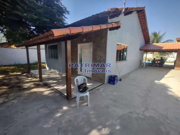 Imagem Casa com 2 Quartos à Venda, 650 m² em Itaipuaçu - Maricá Imagem Casa com 2 Quartos à Venda, 650 m² em Itaipuaçu - Maricá