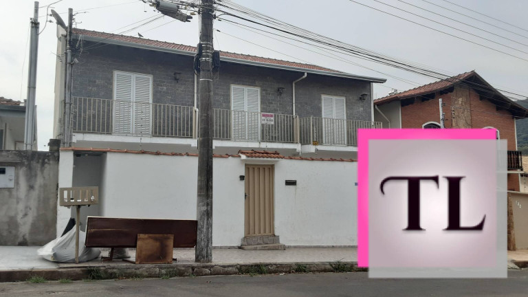 Imagem Casa com 5 Quartos para Alugar, 270 m² em Jardim Campos Elísios - Poços De Caldas Imagem Casa com 5 Quartos para Alugar, 270 m² em Jardim Campos Elísios - Poços De Caldas