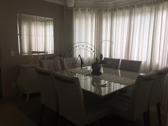 Imagem Casa de Condomínio com 3 Quartos à Venda, 220 m² em Jardim Alto Da Colina - Valinhos Imagem Casa de Condomínio com 3 Quartos à Venda, 220 m² em Jardim Alto Da Colina - Valinhos