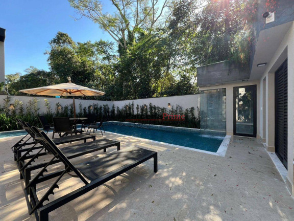 Imagem Casa com 6 Quartos à Venda, 380 m² em Riviera Módulo 16 - Bertioga Imagem Casa com 6 Quartos à Venda, 380 m² em Riviera Módulo 16 - Bertioga