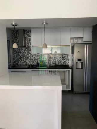 Imagem Apartamento com 3 Quartos à Venda, 97 m² em Chacara Inglesa - São Paulo