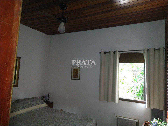 Imagem Casa com 2 Quartos à Venda, 70 m² em Campo Grande - Santos Imagem Casa com 2 Quartos à Venda, 70 m² em Campo Grande - Santos