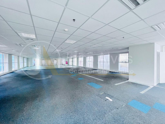 Imagem Imóvel para Alugar, 469 m² em Vila Olímpia - São Paulo