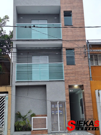 Imagem Apartamento com 2 Quartos à Venda, 40 m² em Vila Marieta - São Paulo Imagem Apartamento com 2 Quartos à Venda, 40 m² em Vila Marieta - São Paulo