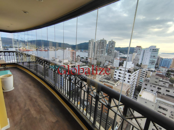 Imagem Cobertura com 2 Quartos à Venda, 212 m² em Ponta Da Praia - Santos Imagem Cobertura com 2 Quartos à Venda, 212 m² em Ponta Da Praia - Santos