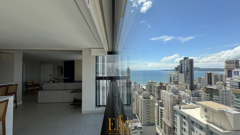Imagem Apartamento com 3 Quartos à Venda, 137 m² em Meia Praia - Itapema Imagem Apartamento com 3 Quartos à Venda, 137 m² em Meia Praia - Itapema