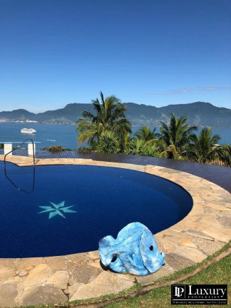 Imagem Casa de Condomínio com 9 Quartos à Venda, 822 m² em Siriúba - Ilhabela Imagem Casa de Condomínio com 9 Quartos à Venda, 822 m² em Siriúba - Ilhabela
