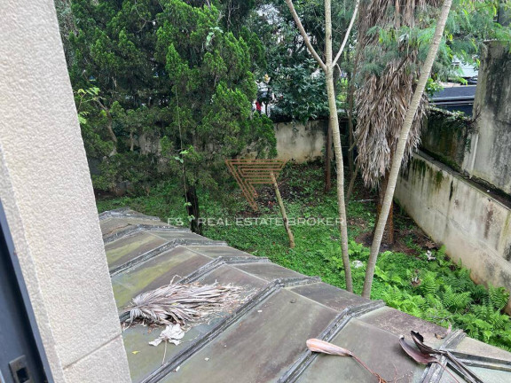 Imagem Casa com 4 Quartos à Venda, 475 m² em Jardim América - São Paulo
